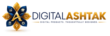 DigitalAshtak